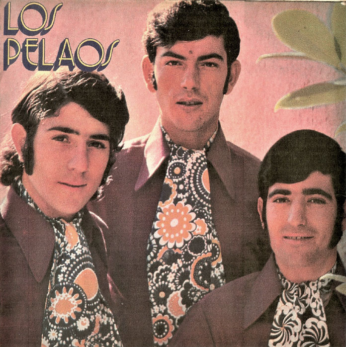 Pepe Gili