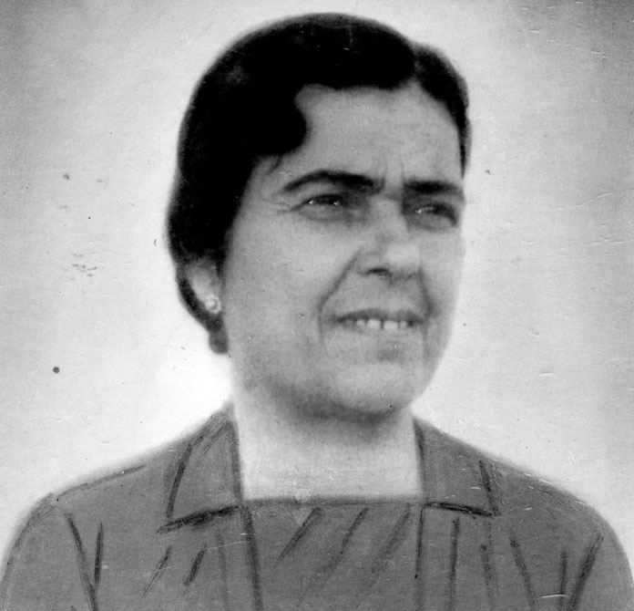 Pepe Gili