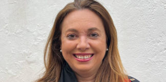 Isabel María Caballero es la nueva Hermana Mayor de Valme Isabel María Caballero