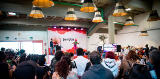 JapanZone regresa a la ciudad a mediados de marzo JapanZone