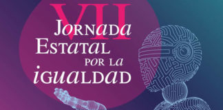 La VII Jornada Estatal por la Igualdad abre la programación del 8M VII Jornada Estatal por la Igualdad