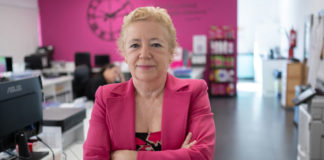 María Castro Molera lleva el timón de «El Milagrito» María Castro