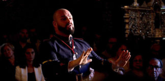 Agustín Castro Rodríguez compone ‘El último suspiro’ Agustín Castro Rodríguez
