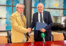 Convenio entre el Ayuntamiento y la Fundación del Betis Convenio