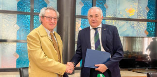 Convenio entre el Ayuntamiento y la Fundación del Betis Convenio