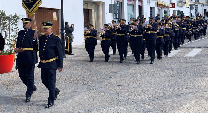 am-cautivo AM Nuestro Padre Jesús Cautivo