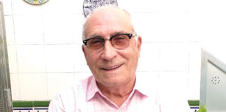 Fallece Antonio Morales Alcocer a los 79 años de edad Antonio Morales Alcocer