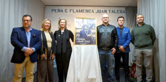 La Casa del Arte presentó su cartel de Semana Santa Casa del Arte