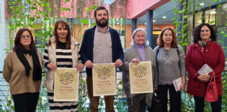 La II Jornada por la Salud se celebra este viernes Jornada por la Salud
