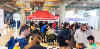 Jugamos en Familia aterriza este domingo en Fuente del Rey Jugamos en Familia