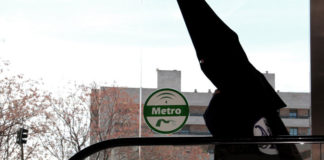 El Metro se refuerza en Semana Santa Metro