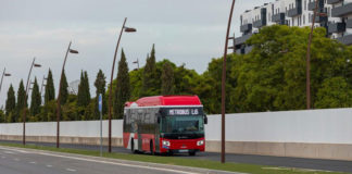 Servicios especiales de Metrobús esta Semana Santa Metrobús
