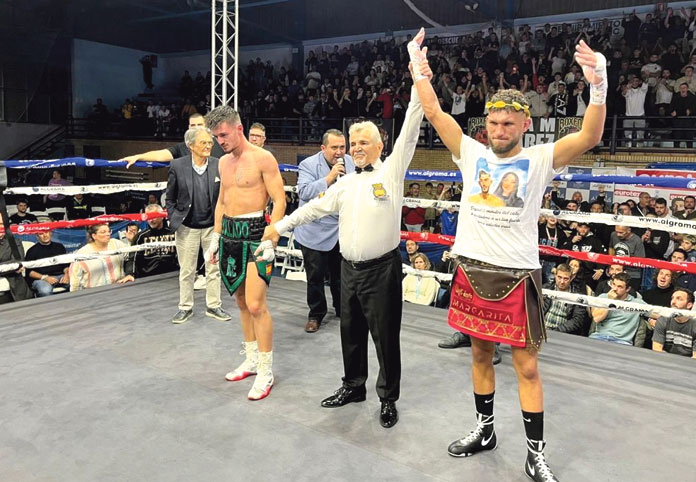 rafael-acosta-falito-campeon-espana-boxeo Falito