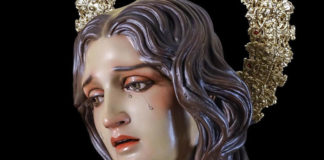 Santa María Magdalena ya está en Misericordia Santa María Magdalena