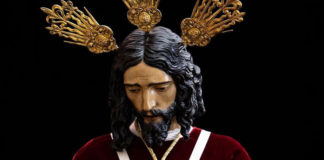 Cautivo saldrá el Domingo de Ramos Cautivo