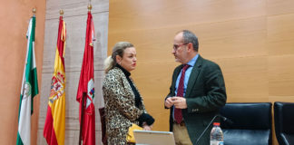Teresa de Terry abandona VOX denunciando los gastos del portavoz María Teresa de Terry