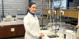 Yolanda López González, mujer científica e investigadora Yolanda López González