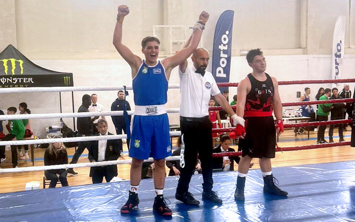 boxeo-nicolas-claro Nicolás Claro Durán
