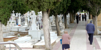 La Plataforma Memoria y Exhumación se congratula Plataforma Memoria y Exhumación