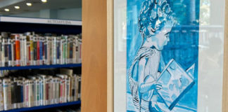 La Biblioteca Pedro Laín Entralgo celebra el Día del Libro Día del Libro