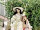 Doña Pepita Gallas Novas o una gallega enraizada en Dos Hermanas Doña Pepita