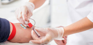 Campaña de donación de sangre en los centros educativos donación de sangre