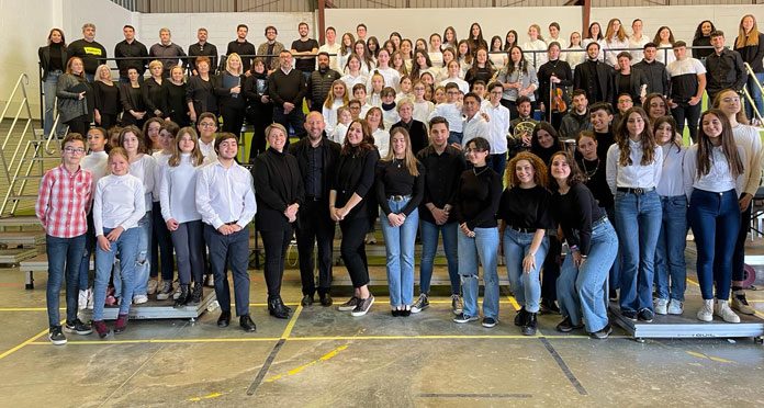 elenco-musical-la-compasion musical de La Compasión