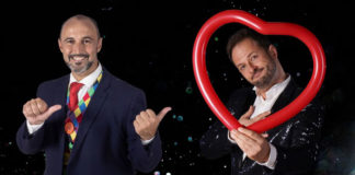 ‘Ahumor y magia’ para transformar la Educación Ahumor y Magia