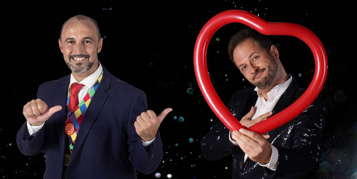 evento-ahumor-magia Ahumor y Magia