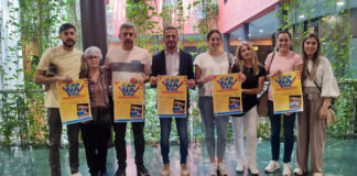 La Gran Gala de Carnaval, homenaje a Antonio Morales Alcocer Gran Gala de Carnaval