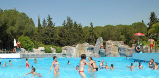 Guadalpark busca personal para este verano Guadalpark