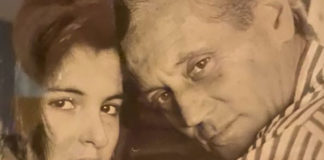 Homenaje a mi padre, Hugo Galera Davidson Hugo Galera