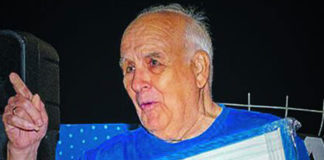 Fallece Joaquín Jiménez Pareja Joaquín Jiménez Pareja