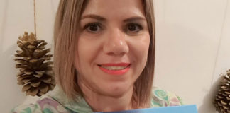 Mónica González Nievas presenta su primer libro Mónica González