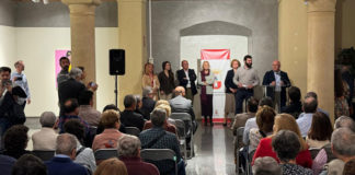 Exposición de obras de la Muestra de Artes Plásticas Muestra de Artes Plásticas
