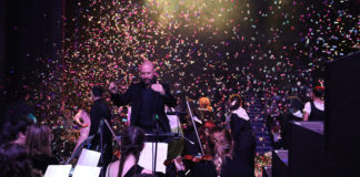 El colegio La Compasión prepara su musical colegio La Compasión