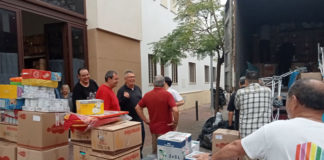 La ONG Nazarena para la Esperanza pide ayuda ONG Nazarena para la Esperanza
