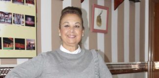 “En mi academia tengo niñas a cuyas madres y abuelas ya les di clases antes” Pepi Vaquero