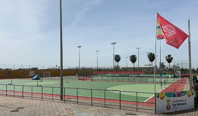 pistas-palacio-deportes Plan MIDE