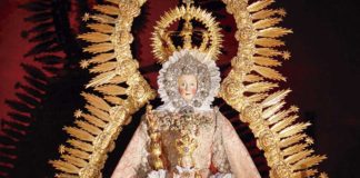 Cuatro mujeres que influyeron en mi vida y en la Historia de Dos Hermanas