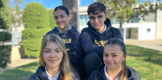 Alminar se clasifica para el Campus de Barcelona de EduCaixa Alminar