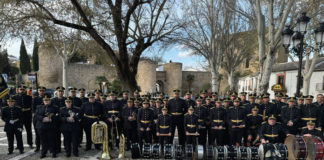 Novedades en el Corpus de Santa María Magdalena Corpus