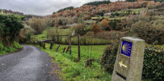 Verano Joven te lleva a realizar el Camino de Santiago Verano Joven