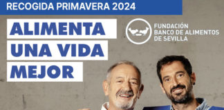 La Gran Recogida de Alimentos se celebra este fin de semana Gran Recogida de Alimentos