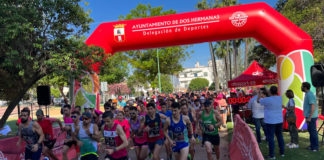 IV Carrera Carolina Robles Corre por Aspace Carrera Carolina Robles