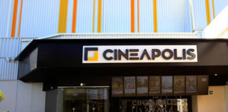 La Fiesta del Cine vuelve a Dos Hermanas Fiesta del Cine
