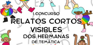 I Concurso de Relatos Cortos de temática LGTBQIA+ Concurso de Relatos
