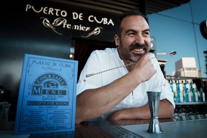 curro-rubio-coctelero Curro Rubio
