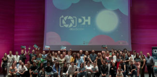Entregados los premios del DH Rueda DH Rueda