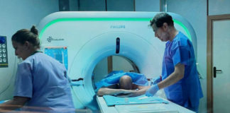 HSA realiza con éxito las primeras punciones percutáneas pulmonares HSA
